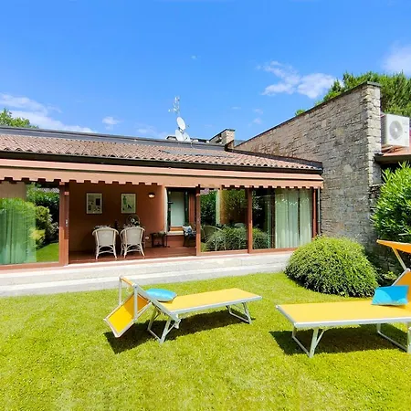 Villa Golf Holidays
