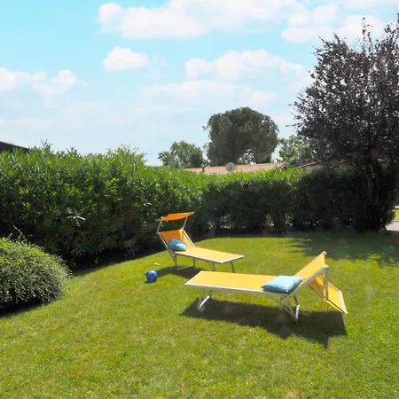 Golf Holidays * סויאנו דל לאגו