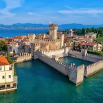 Golf Holidays Villa Soiano Del Lago