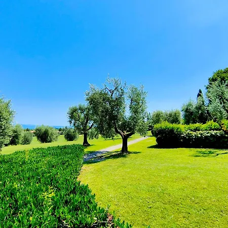 Villa Golf Holidays *